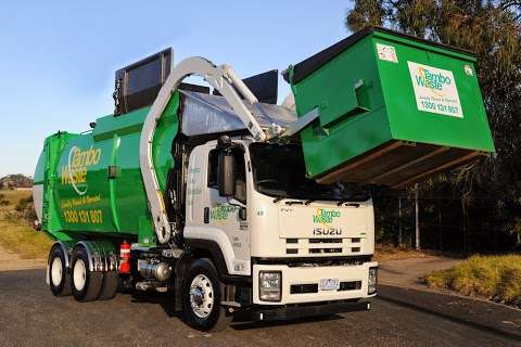 Photo: Tambo Waste Pty Ltd